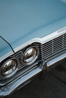 César TRESCA - 213 MEDIA